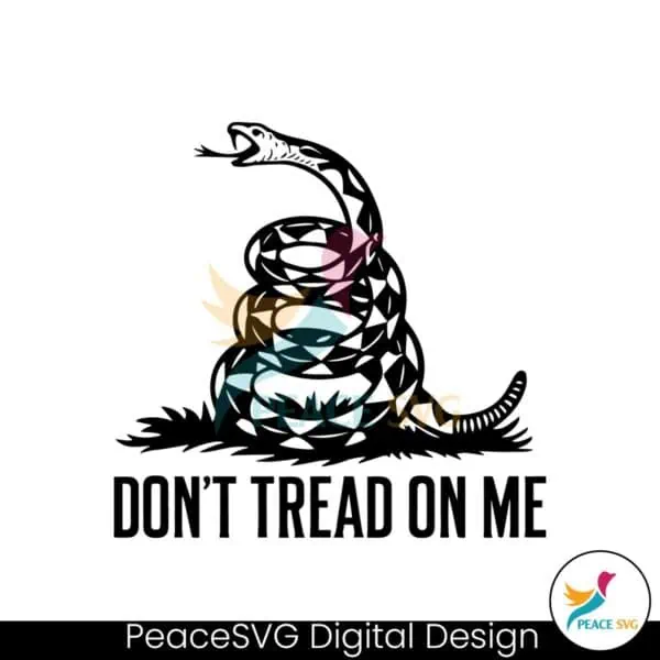 dont-tread-on-me-snake-gadsden-flag-svg-silhouette