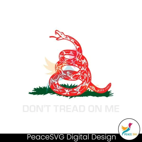 dont-tread-on-me-rattlesnake-gadsden-flag-svg-silhouette