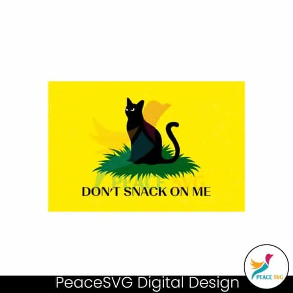 dont-snack-on-me-funny-black-cat-halloween-svg