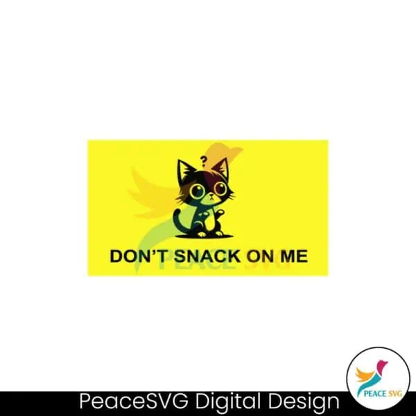 dont-snack-on-me-kitty-cat-svg