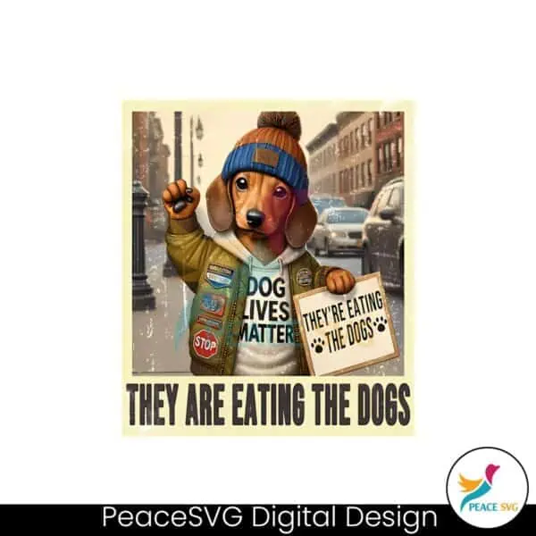 retro-vintage-they-are-eating-the-dogs-png-sublimation