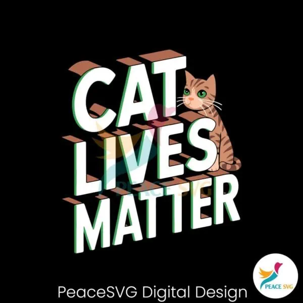 cat-lives-matter-donald-trump-2024-funny-meme-svg