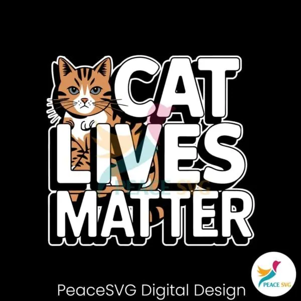 cat-lives-matter-funny-trump-orange-cat-meme-2024-svg