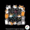 they-are-eating-the-cats-kawaii-cat-svg