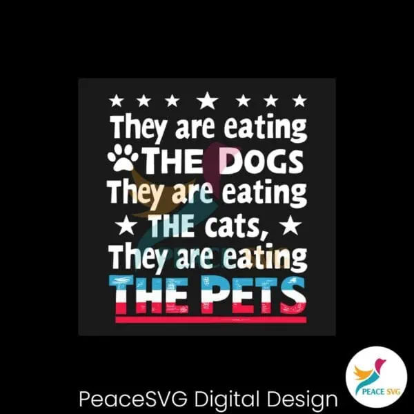 retro-vintage-they-are-eating-the-dogs-cat-and-the-pets-svg