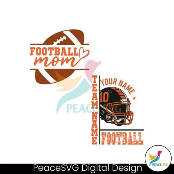 customized-football-mom-helmet-team-name-svg