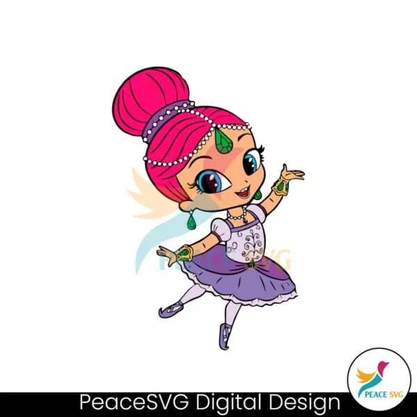 shimmer-character-shimmer-and-shine-cartoon-svg