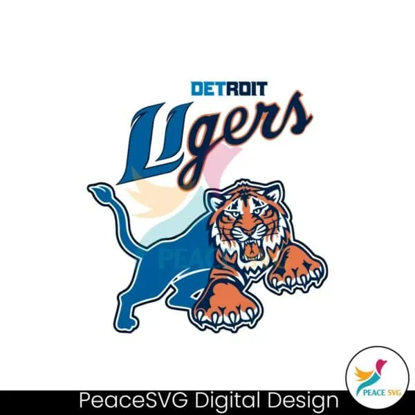 detroit-lions-tigers-half-logo-parody-svg