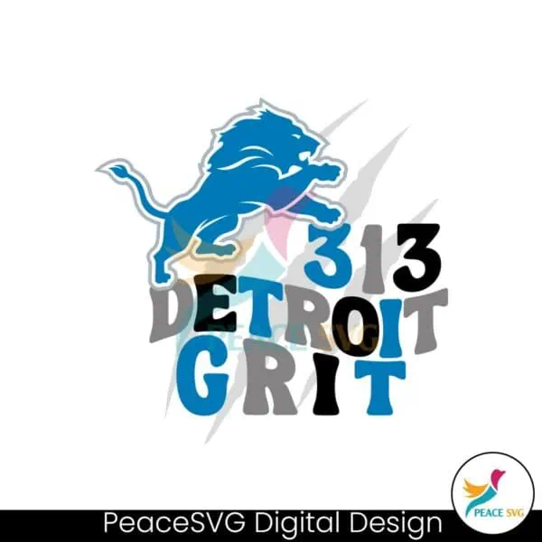 lions-football-logo-detroit-grit-313-superbowl-claw-svg