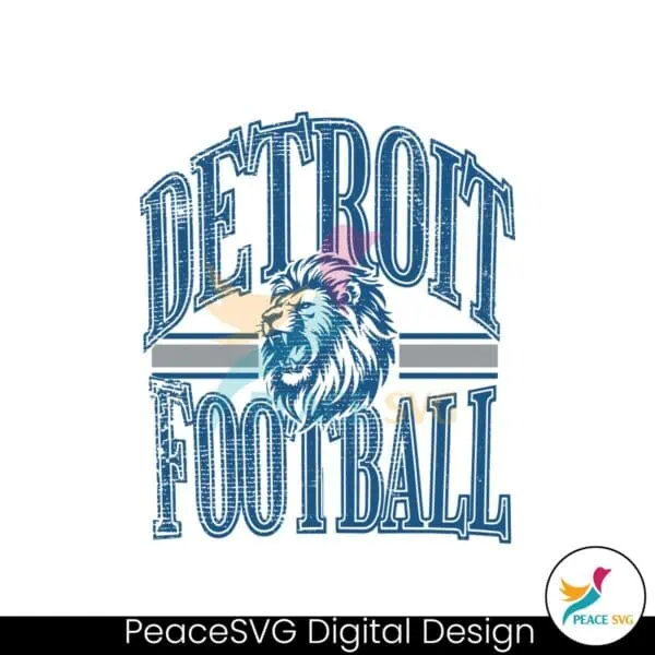 retro-vintage-detroit-football-logo-mascot-svg