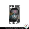 free-puff-daddy-free-diddy-png