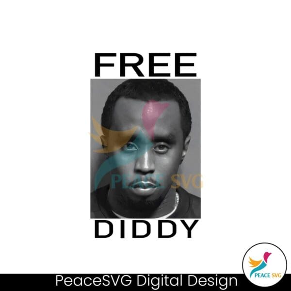 free-puff-daddy-free-diddy-png