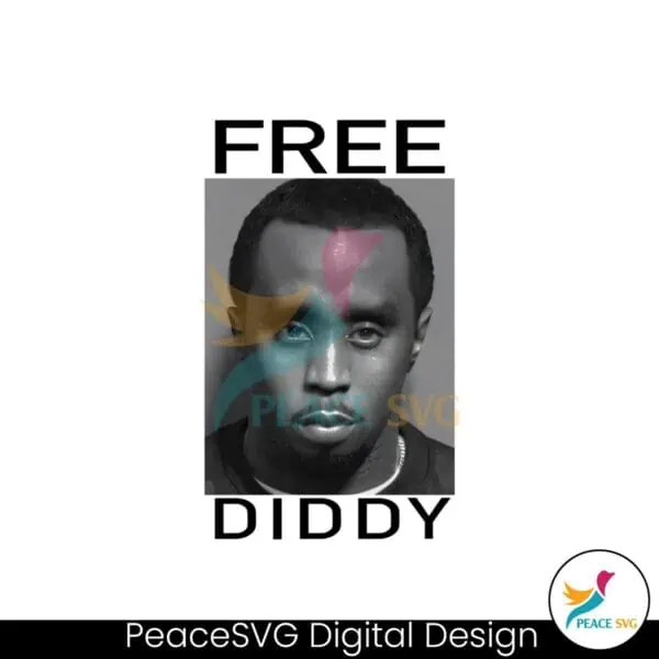 free-puff-daddy-free-diddy-png