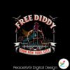 free-diddy-from-new-york-city-png