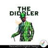 the-diddler-mr-mystery-funny-diddy-meme-png