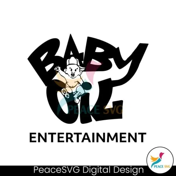 baby-oil-entertainment-funny-diddy-baby-oil-meme-svg