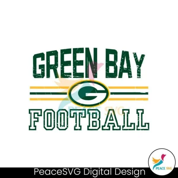 green-bay-football-vintage-logo-svg