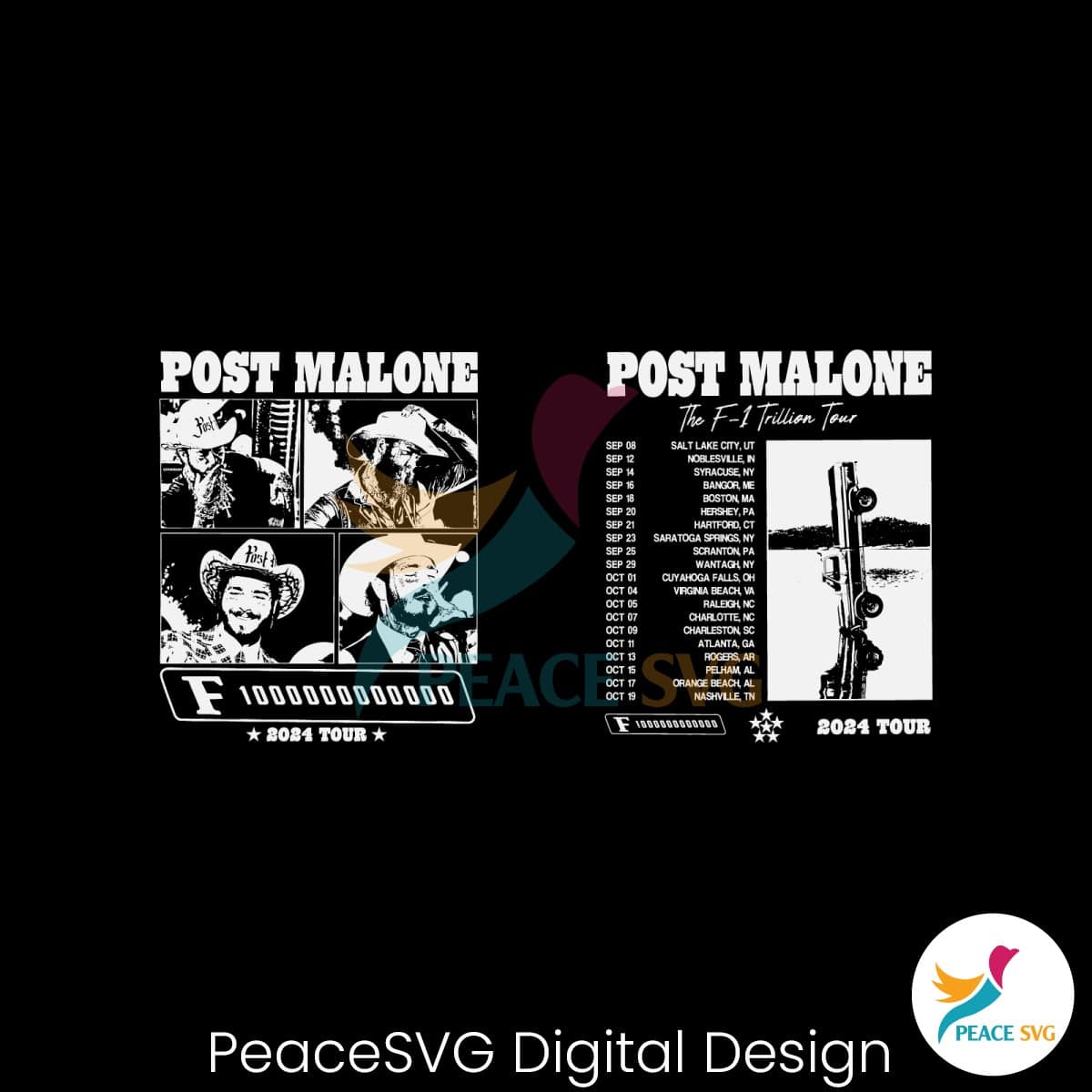 vintage-western-post-malone-f1-trillion-tour-svg