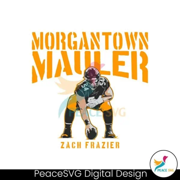 pittsburgh-steelers-zach-frazier-morgantown-mauler-png