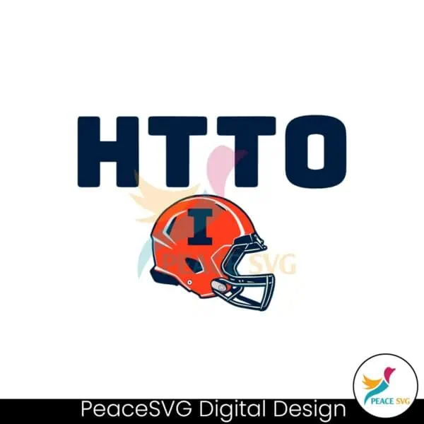 illinois-fighting-illini-football-helmet-htto-svg