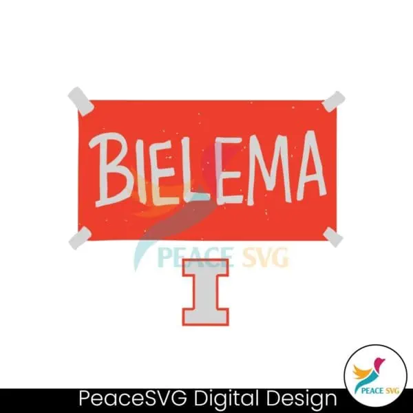 illinois-fighting-illini-football-bielema-logo-svg