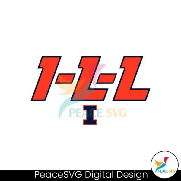 illinois-fighting-illini-football-i-l-l-cheer-svg