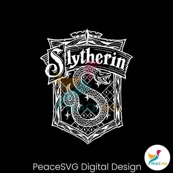 vintage-slytherin-hogwarts-harry-potter-house-logo-svg