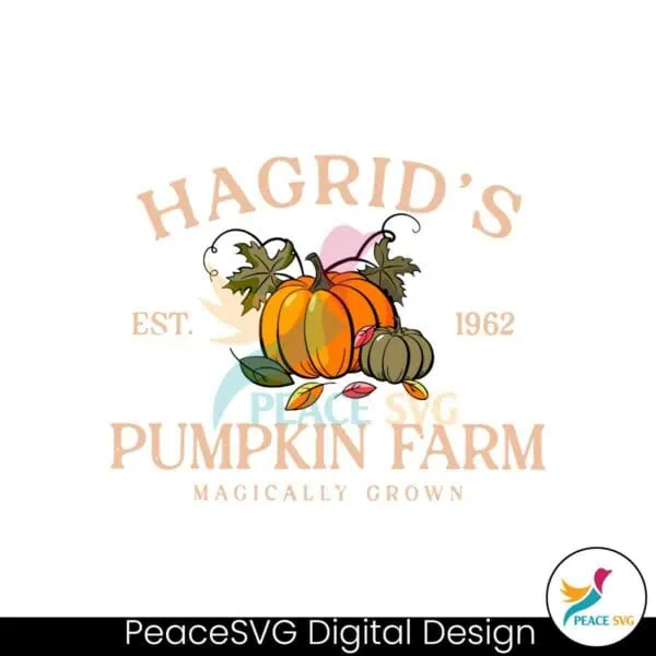 retro-vintage-hagrids-pumpkin-farm-est-1962-svg