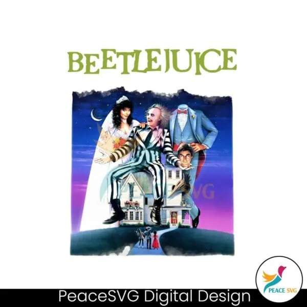 vintage-halloween-horror-movie-beetlejuice-1988-png