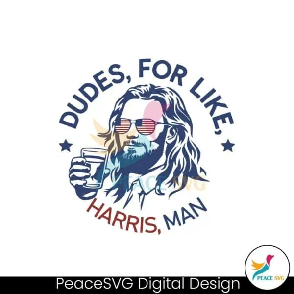 dudes-for-like-harris-man-madam-president-svg