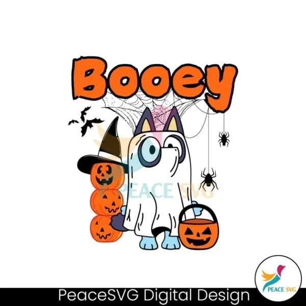 booey-halloween-spooky-ghost-pumpkin-svg