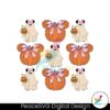disney-cute-ghost-minnie-pumpkin-halloween-png