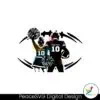 custom-cheerleader-and-football-player-svg