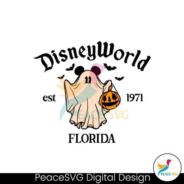 disneyworld-florida-1971-spooky-mickey-svg