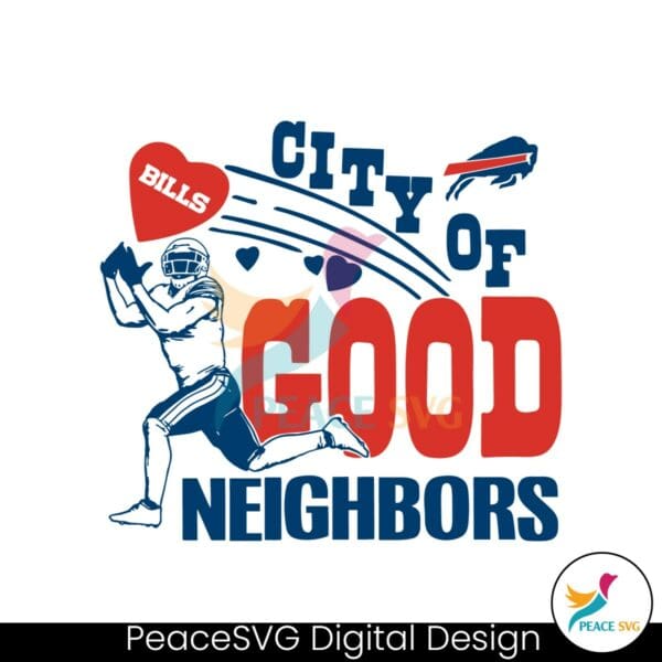 buffalo-bills-city-of-good-neighbors-svg