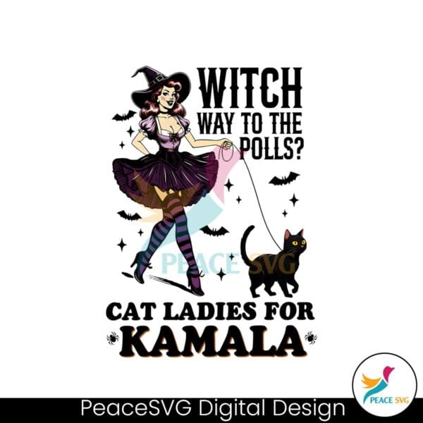 witch-way-to-the-polls-cat-ladies-for-kamala-png