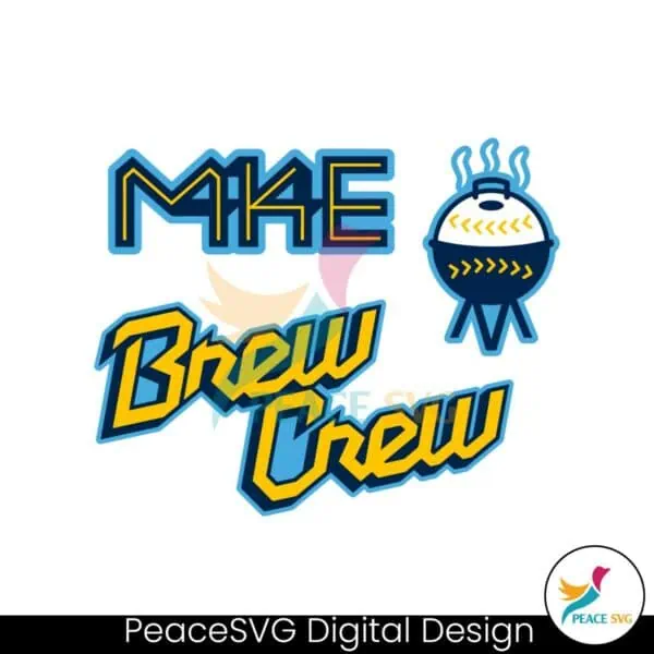 milwaukee-brewers-brew-crew-city-connect-logo-svg-bundle