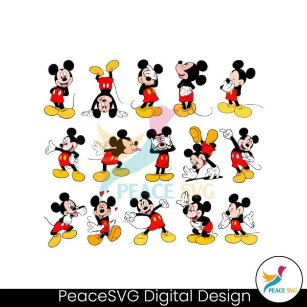 full-body-mickey-mouse-making-funny-face-svg-bundle