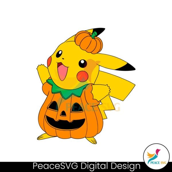 funny-halloween-pokemon-pikachu-pumpkin-svg