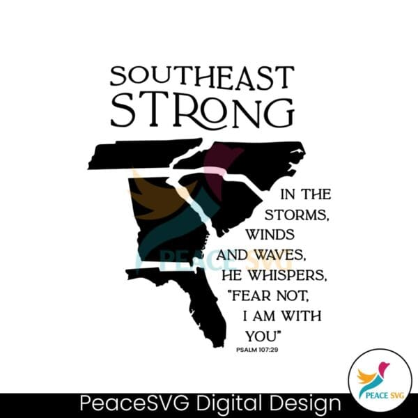 southeast-strong-in-the-storms-winds-and-waves-svg-silhouette