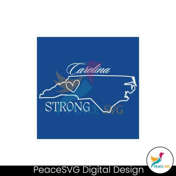 southeast-strong-caroline-strong-hurricane-helene-relief-svg