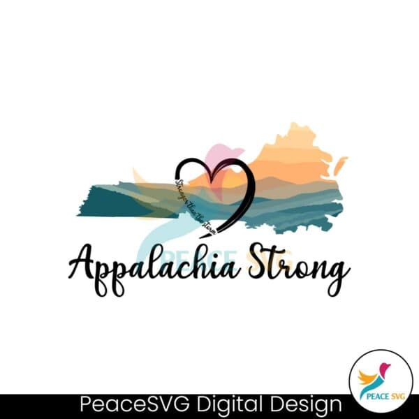 appalachia-strong-hurricane-helene-strong-than-the-storm-svg