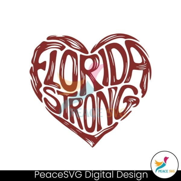 florida-strong-heart-hurricane-milton-strong-svg