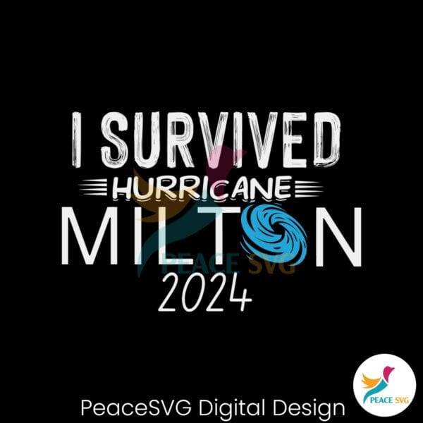 retro-vintage-i-survived-hurricane-milton-2024-svg