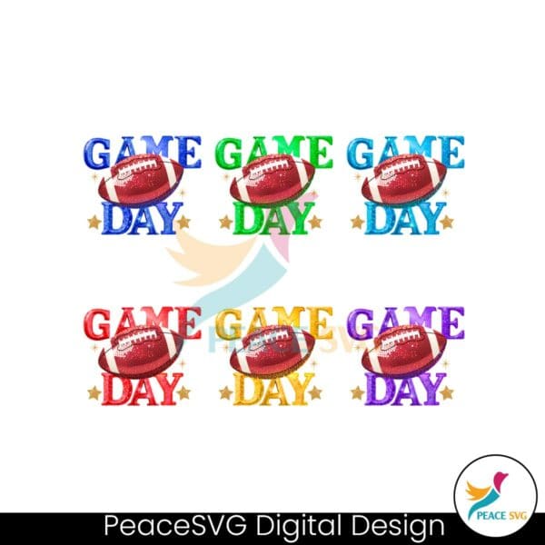 game-day-png-bundle-football-season-sublimation-design-sport-tshirt-png-instant-download-dtf