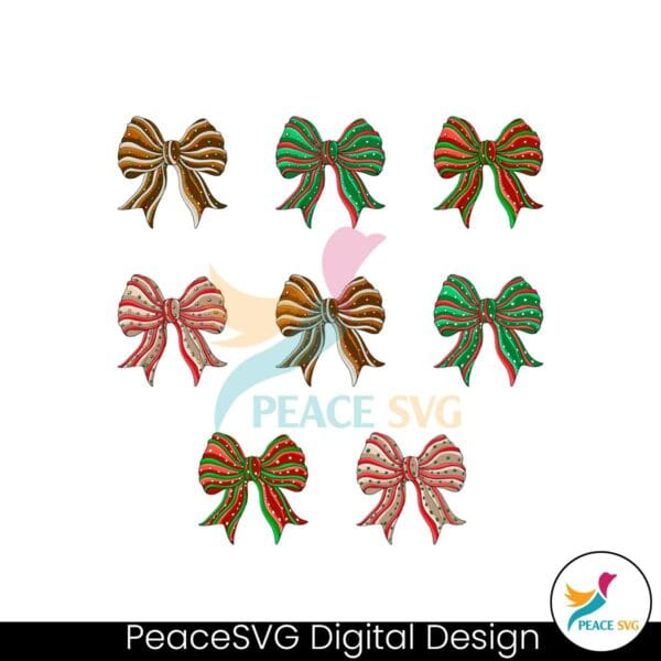 coquette-christmas-cake-svg-bundle-retro-girly-christmas-cake-christmas-bow-svg