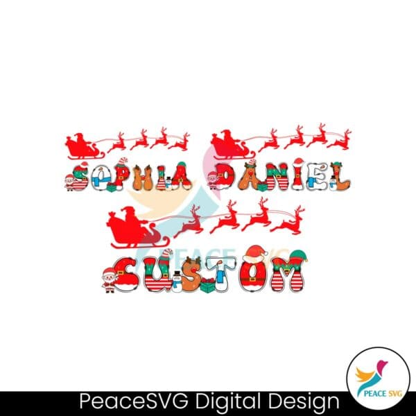 personalized-name-christmas-svg-bundle-custom-holiday-designs-matching-family-holiday-designs-nana-mimi-gigi-christmas-png-reindeer-svg