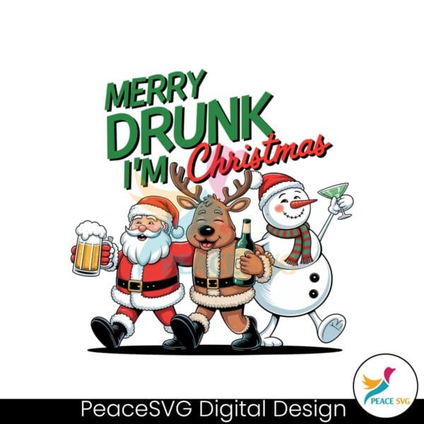 merry-drunk-im-christmas-santa-reindeer-snowman-png