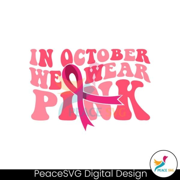 pink-ribbon-octorber-breast-cancer-awareness-svg