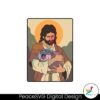 moo-deng-jesus-funny-christian-memes-svg